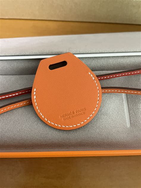 airtag hermès